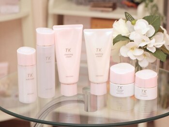 メナードフェイシャルサロン 千里山東店/☆TKシリーズ☆ガーデニアの香り