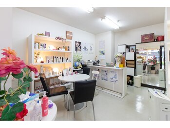 スマイルデイズ(Smiledays)/店内風景☆