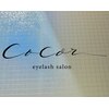 ココール(cocor)のお店ロゴ