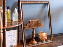 カロレ(calore)/紹介したくなる、お店を♪