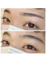 ハピネス(HAPPINESS)/ナチュラルに毛先くるんっと