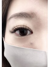 アバレ 久茂地店(AVALE)/キュートなまつ毛