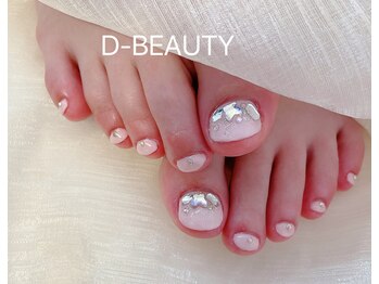 ディービューティー 池袋(D-BEAUTY)/