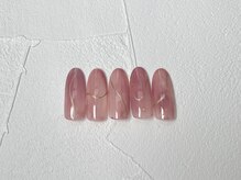 トータルビューティー パッション 茨木(Total Beauty Passion)/オフィスネイルコース