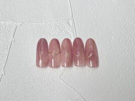 オフィスネイルコース