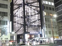 ストーンスパスタジオ 岩盤ヨガ 名駅本店(stone spa studio sola)/外観