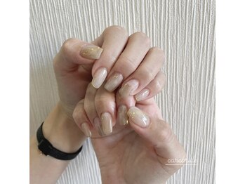 持ち込みネイル