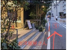 ウェルフル(Well Full)/道順5 &nbsp;パーソナルカラー診断