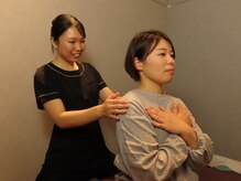 パウワウプレミアム 丸ビル店(POWWOW Premium)/【4】アフターチェック