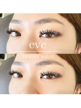 イブ(eve)/バインドロック