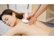 ベルナブリエ(BERNA BRILLER)/施術