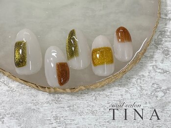 ティナ(TINA)/