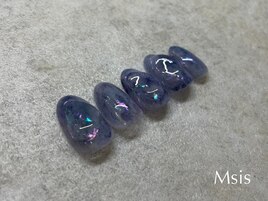 定額ニュアンス