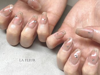 ラ フルール(La Fleur)/定額ADVANCE