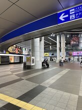 アイコン 小倉店(EYECON)/EYECON小倉店までの道順