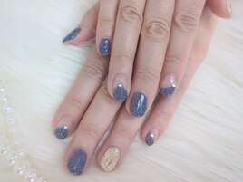 フラッシュネイル