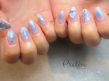 プレティム(Pretim)/