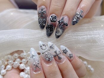 クイーンズネイルサロン(Queen's nail salon)/