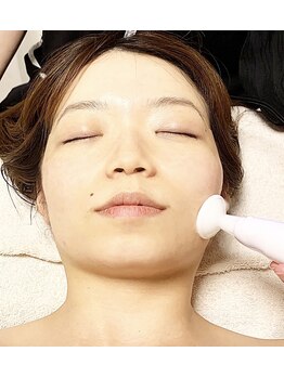 エクラ(eclat)/大人気沸騰中！プラズマケア☆