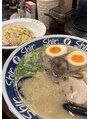 モアトゥインクル 五日市駅前店(MORE twinkle)&nbsp;麺類大好きです！！