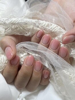 カラーグラ(ベースカラーあり)