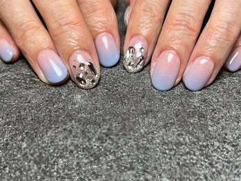 イル(ile)/HAND 90分freed esign