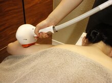 ナチュラックスビューティー 恵比寿店(NaturaxBeauty)/脱毛