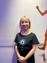 クラブピラティス 茨木店(CLUB PILATES)&nbsp;Akane 