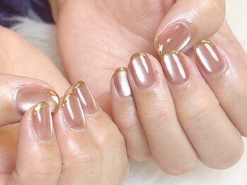 glasmagnet × mirror