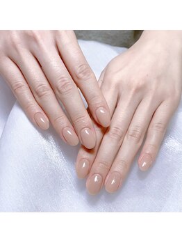 木にいる 錦糸町/ワンカラー