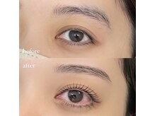 シーンスタジオ 池袋店(SSIN STUDIO)/池袋まつ毛パーマ、眉毛サロン