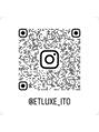 エリュクス(et Luxe)&nbsp;Instagram→ etluxe_ito