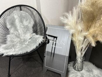 ウェルビー(Well_be)/パラジェル 認定サロン