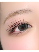 ハリス(HARIS)/立ち上げデザイン