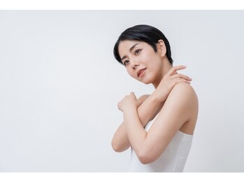 ビーフィール 福岡店(be feel)の写真/気軽に始められる月１エステ♪【サブスク月額￥9,800～☆】なりたいキレイに合わせてメニューが選べる◎