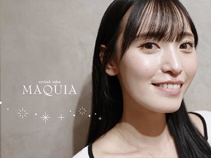 マキア 鹿児島店(MAQUIA)の写真