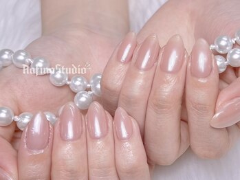 ラフィーナ 新宿 代々木店(RAFINA)/