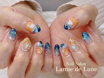 【ステラ】星空コース☆