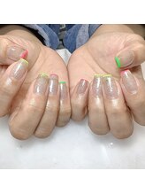 クレージュ(Courreges)/竹森限定おまかせアート