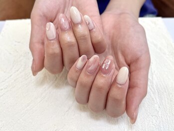 ティンク 大船店(Tink)/持ち込みデザイン