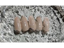 グランドベル(Grand BELL)/マグネットアートネイル