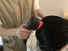 ユレル(YurerU)/全てのspaにEMSブラシ付き