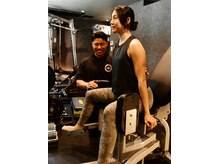 ザ パーソナルジム 千葉駅前店(THE PERSONAL GYM)