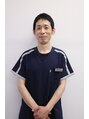 栗東なかむら整体院/中村信之