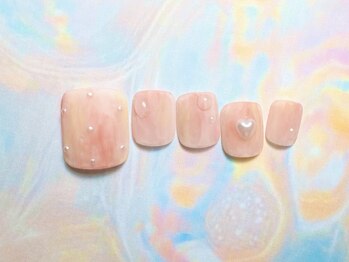 ギャザーパーティー 目白店(gatherparty)/2025シーズンデザイン【fruit】