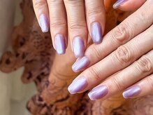 ワンアンドオンリー(One&Only)/うるうるマグネットネイル