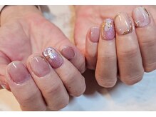 リフレッシュサロン 隠れ家/