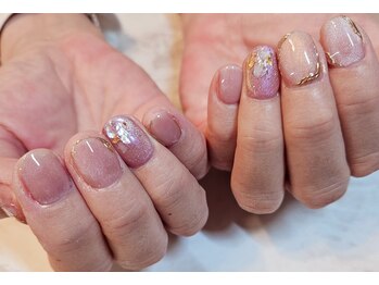 リフレッシュサロン 隠れ家/