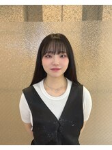 クレアラルーチェ 高松丸亀町店(Crea la Luce) 山本 風花