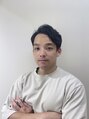 ストレッチトレーニング(STRETCH+TRAINING) 小柳 健太